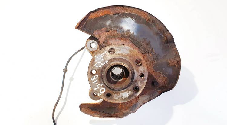 Volkswagen Transporter 2008 Piasta - PRZEDNIE LEWE