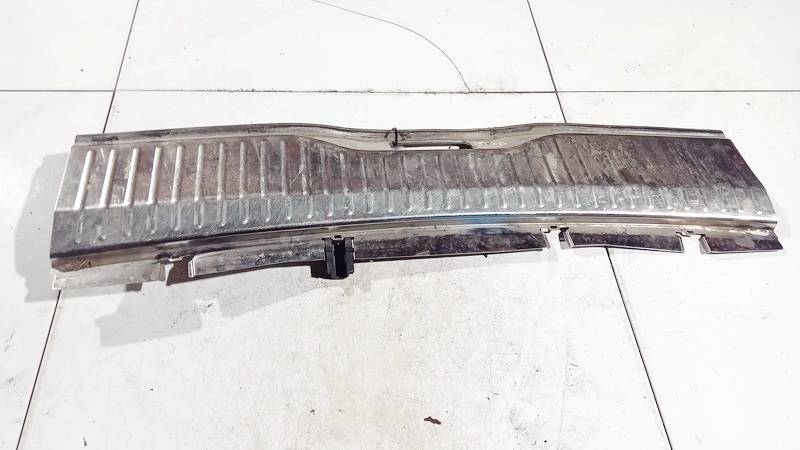 13203619 Opel Astra 2006 Metal Boot Lip Cover