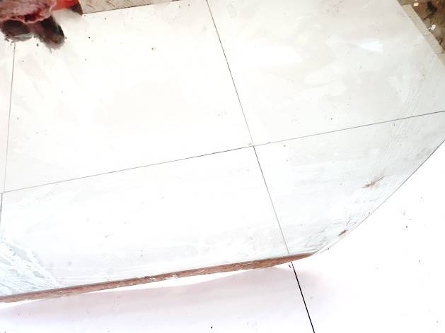 DOT39AS2M34 Citroen C8 2005 vitre de porte avant Gauche - Thumbnail 3