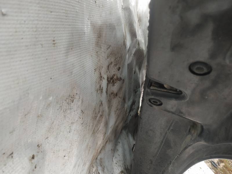 Skoda Octavia 1999 Zamek drzwi - TYLNE PRAWE - Thumbnail 2