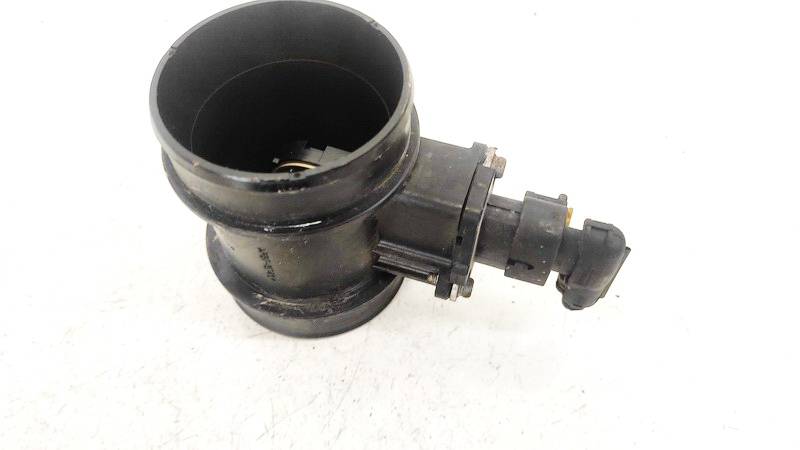 55350046 Opel Astra 2004 Luftmengenmesser - Thumbnail 2