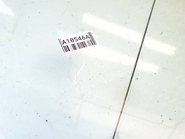 DOT39AS2M34 Fiat Scudo 2001 LUNA DELANTERA IZQUIERDA, Luna de la puerta delantera - FRENTE IZQUIERDO - Thumbnail 3
