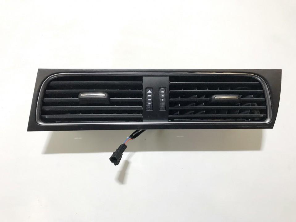 8T2820951C Audi A5 2008 Dash Vent (Air Vent Grille)