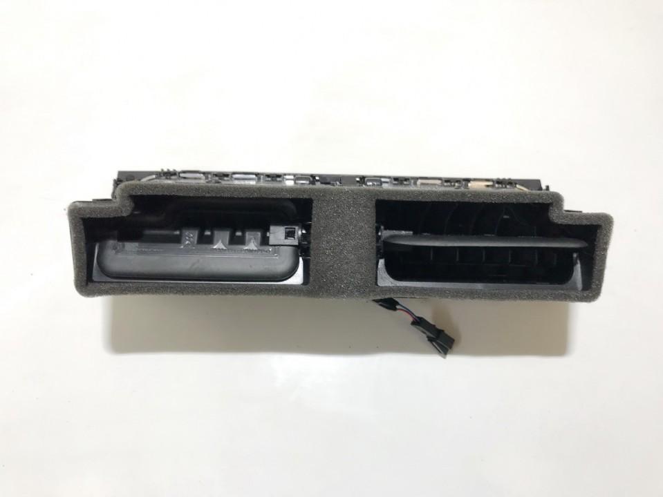 8T2820951C Audi A5 2008 Dash Vent (Air Vent Grille) - Thumbnail 2