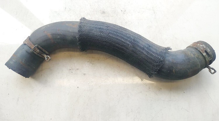 Toyota Corolla Verso 2007 Radiator Hose (Water Hose)