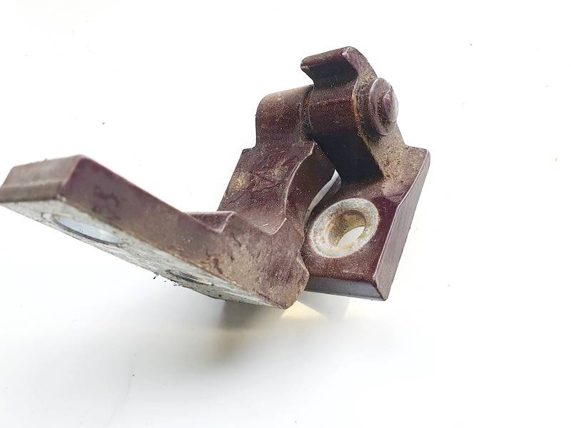 Audi A4 2002 Galiniu duru vyris G.