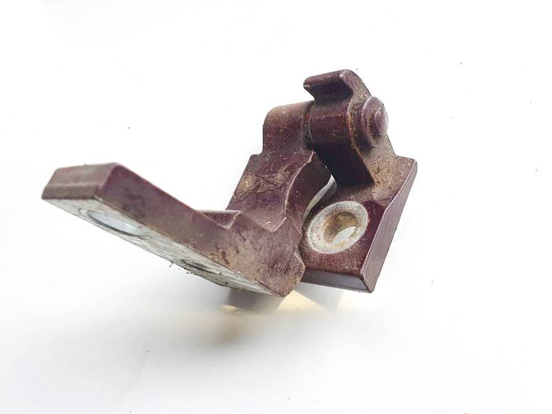 Audi A4 2002 Galiniu duru vyris G. - Thumbnail 2