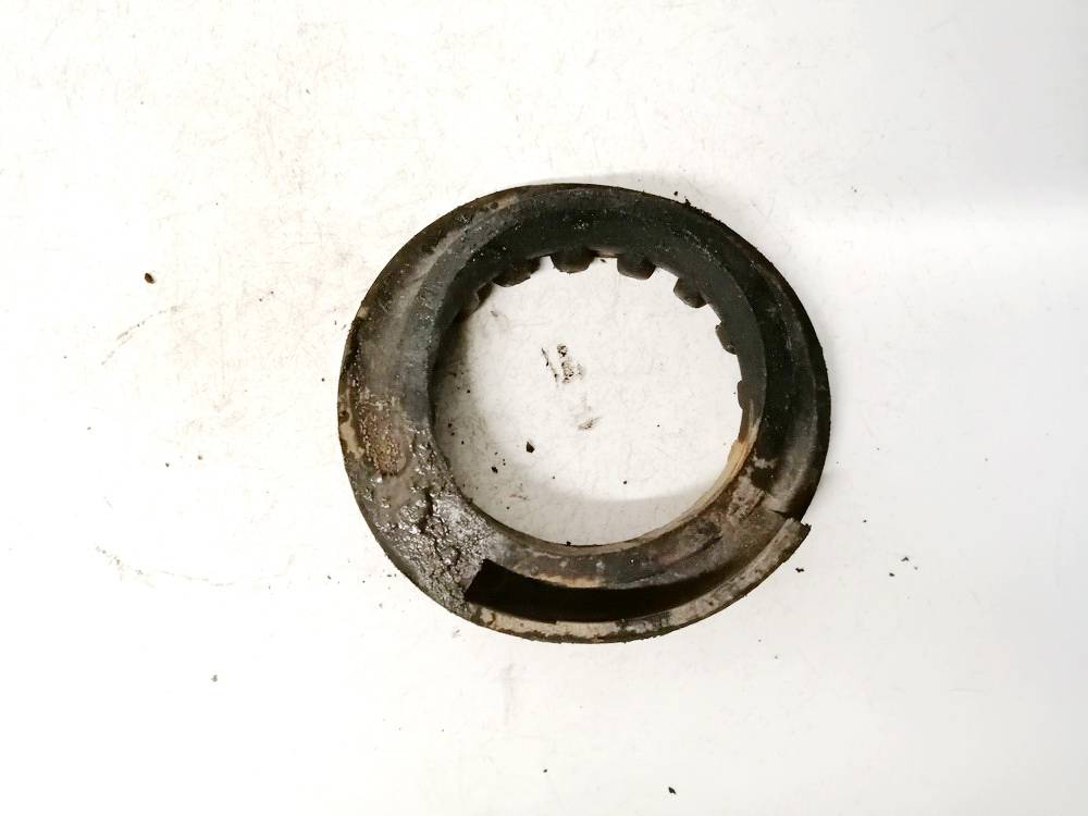 3N615599A Mazda 3 2005 Suspension Simple de Jambe Élastique - Thumbnail 2