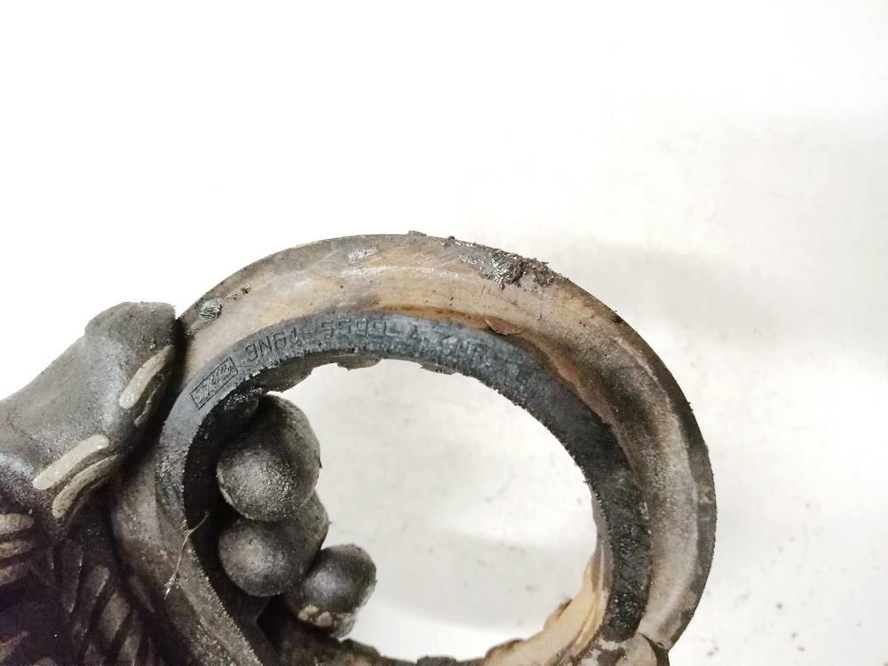 3N615599A Mazda 3 2005 Suspension Simple de Jambe Élastique - Thumbnail 3