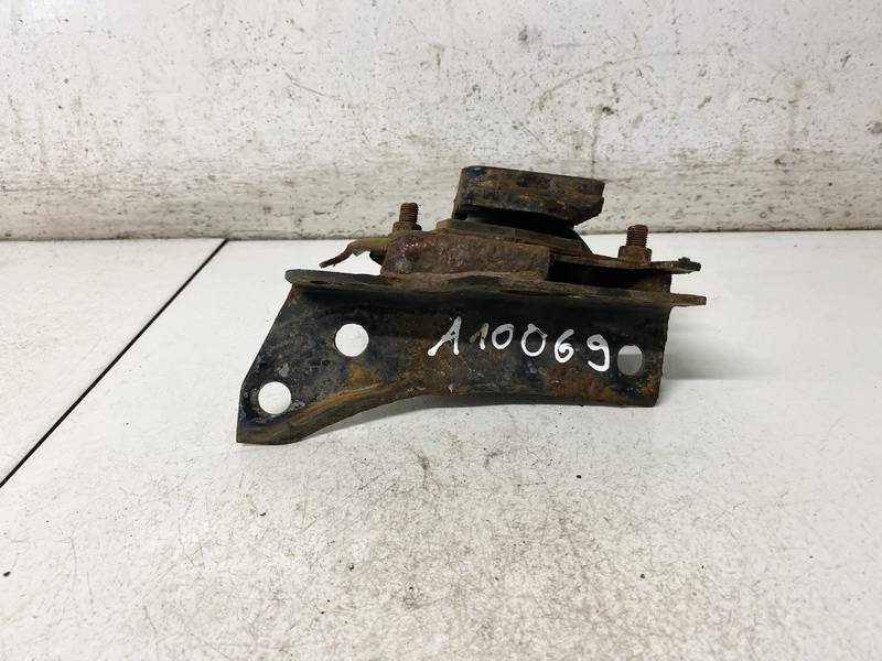 1237221110 Toyota Prius 2005 Poduszki silnika oraz poduszki skrzyni biegów - Thumbnail 2