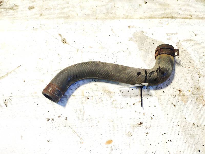 Toyota Yaris Verso 2000 Radiator Hose (Water Hose)