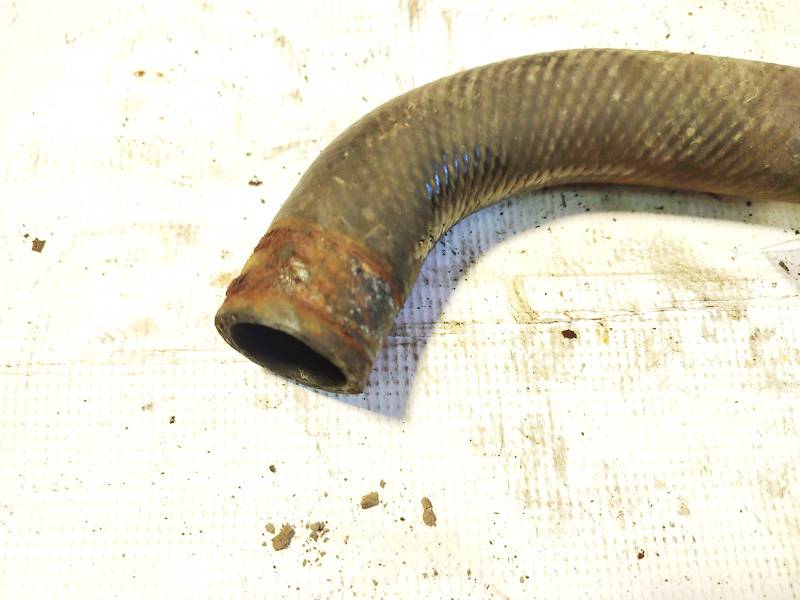Toyota Yaris Verso 2000 Radiator Hose (Water Hose) - Thumbnail 2
