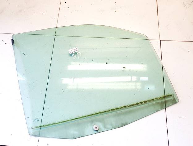 DOT39AS2M34 Fiat Scudo 2001 LUNA DELANTERA DERECHA, Luna de la puerta delantera - FRENTE DERECHO