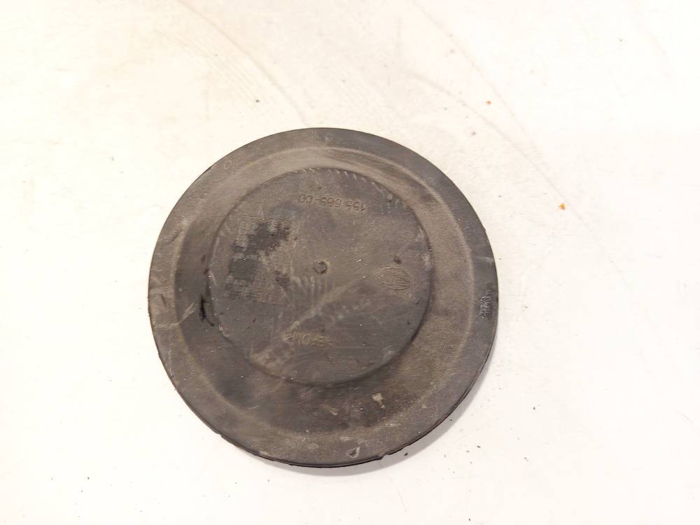 15566500 Skoda Roomster 2008 Zibinto lemputes dulkiu dangtelis P. - Thumbnail 2