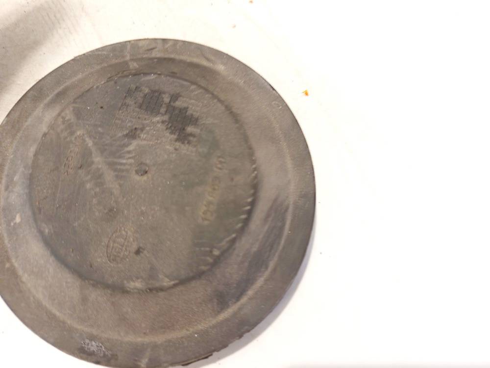 15566500 Skoda Roomster 2008 Zibinto lemputes dulkiu dangtelis P. - Thumbnail 3