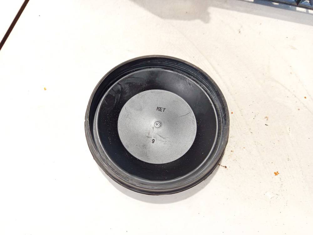 15566500 Skoda Roomster 2008 Ajovalon Polttimon Pölykansi - EDESSÄ