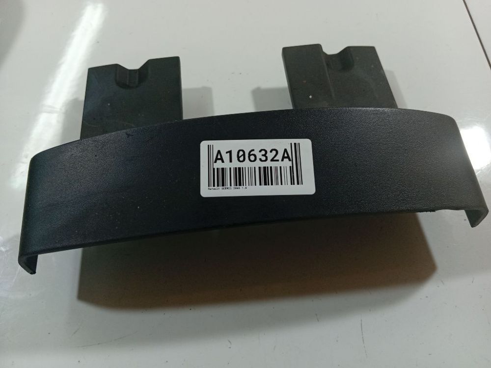 8200141045 Renault Scenic 2005 Wykończenie wnętrza (plastikowe elementy)