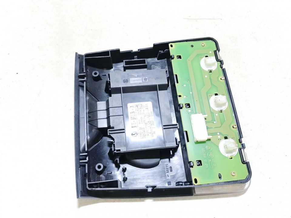 6575697206401 BMW 1-Series 2006 Плафон салонный передний - Thumbnail 2