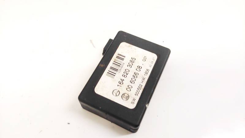 1648203085 Mercedes-Benz R-CLASS 2008 - PRZEDNIE - Thumbnail 3