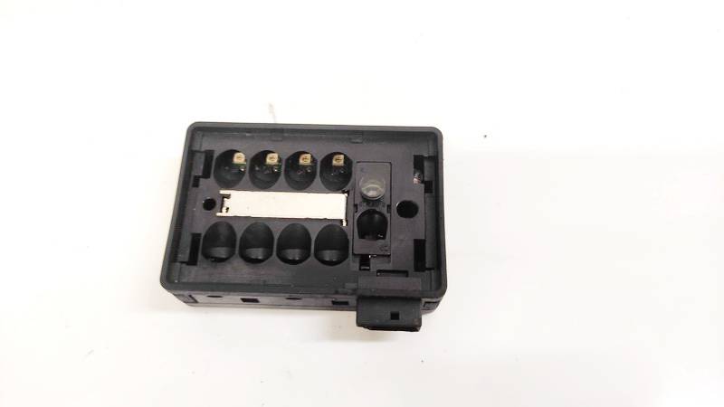 1648203085 Mercedes-Benz R-CLASS 2008 Windschutzscheibe Regen Sensor