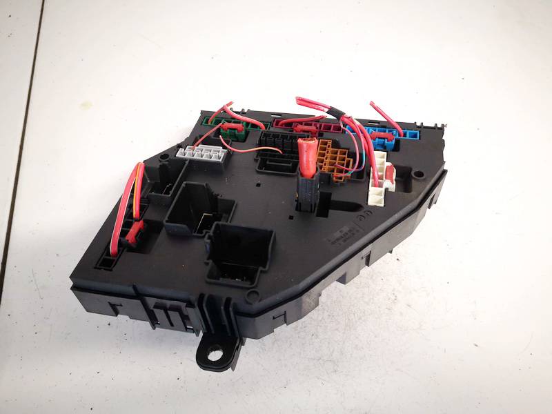 926492301 BMW 5-Series 2012 Boîte à fusibles - Thumbnail 2