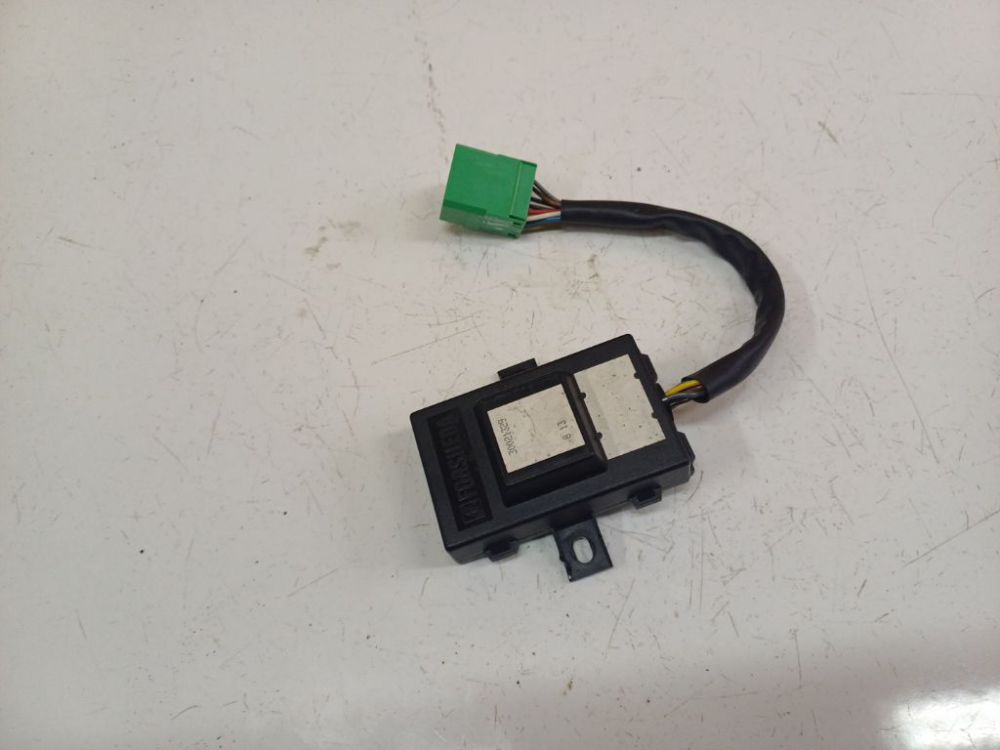 30021329 Citroen Xsara 1998 Другие компьютеры - Thumbnail 3