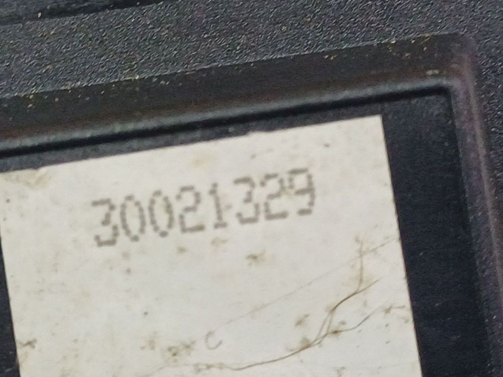 30021329 Citroen Xsara 1998 Другие компьютеры - Thumbnail 5