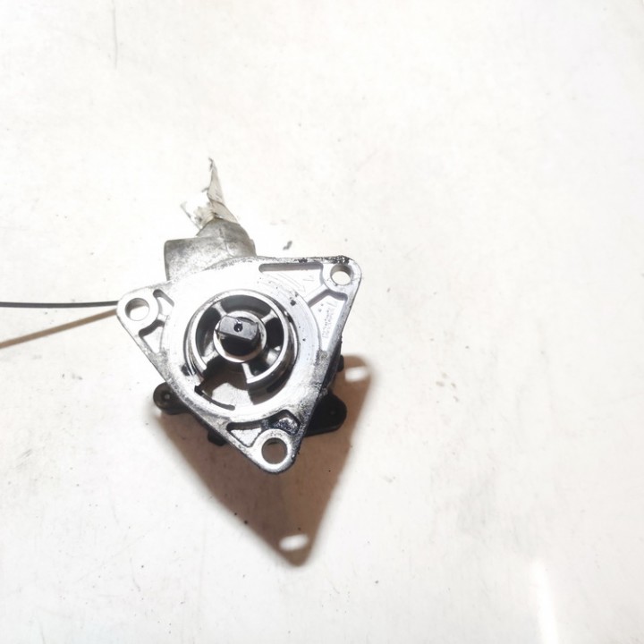 55205443 Fiat Bravo 2008 Pompa próżniowa układu hamulcowego - Thumbnail 2