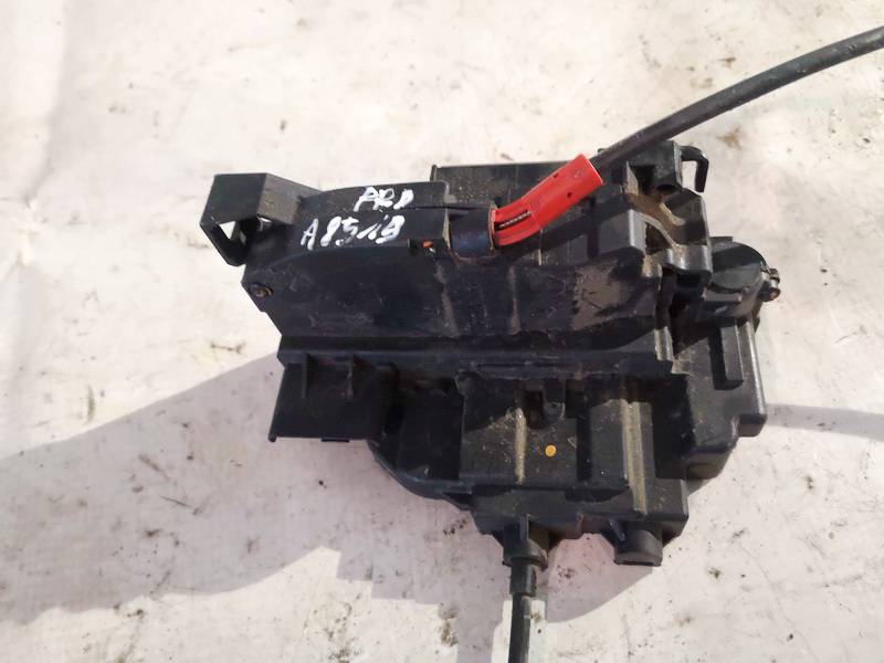 Renault Kangoo 2014 Duru spyna P.D. - Thumbnail 2