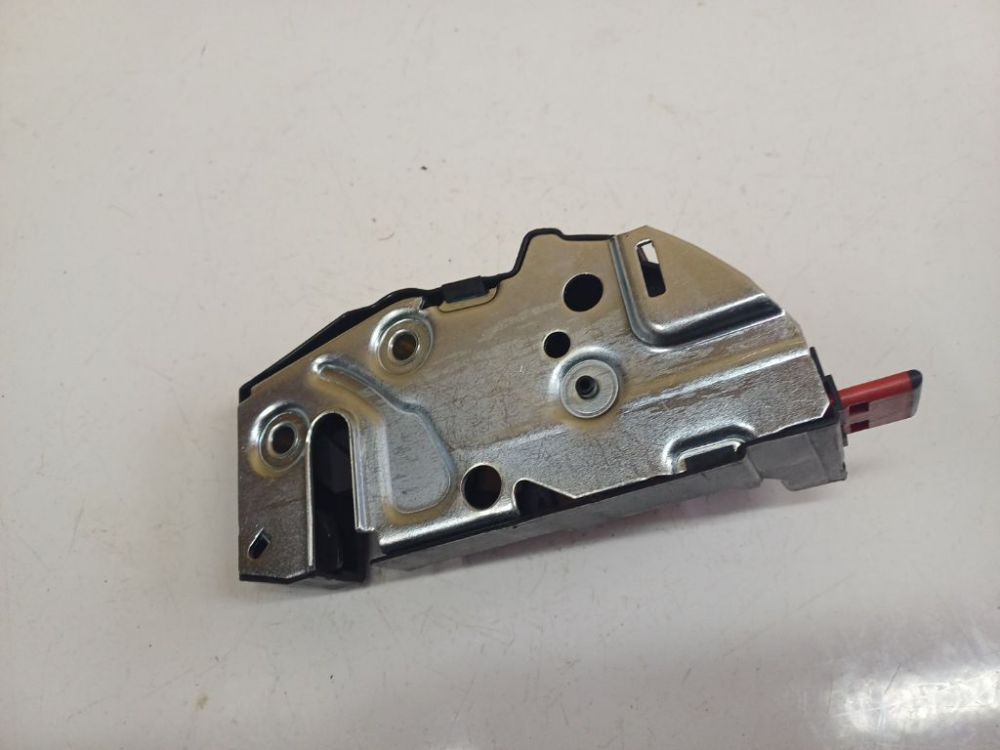 1K0885681E Skoda Octavia 2009 Seat Lock Latch assembly - Thumbnail 3