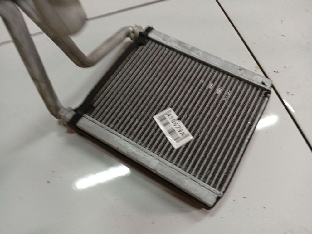 Honda Jazz 2003 Heater radiator (heater matrix) - Thumbnail 2
