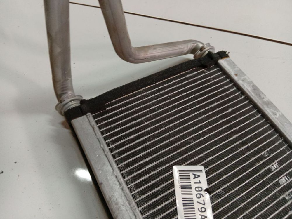 Honda Jazz 2003 Heater radiator (heater matrix) - Thumbnail 3