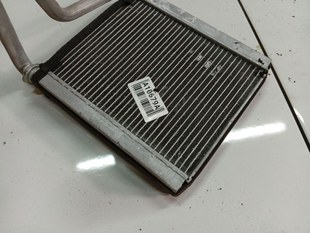 Honda Jazz 2003 Heater radiator (heater matrix) - Thumbnail 4