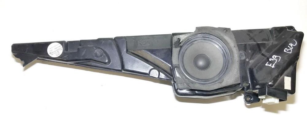 2752555962 BMW 5-Series 1998 Loudspeaker (Subwoofer)