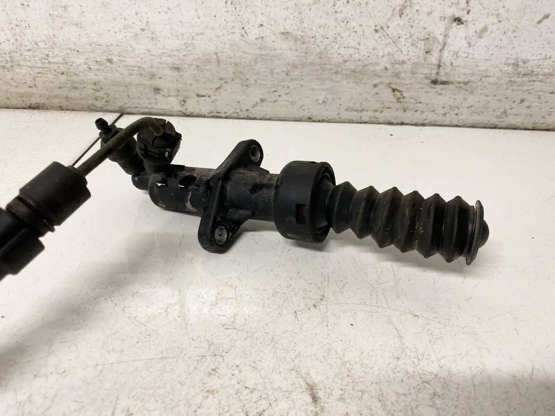 PA66GF35 Citroen C5 2009 Master clutch cylinder