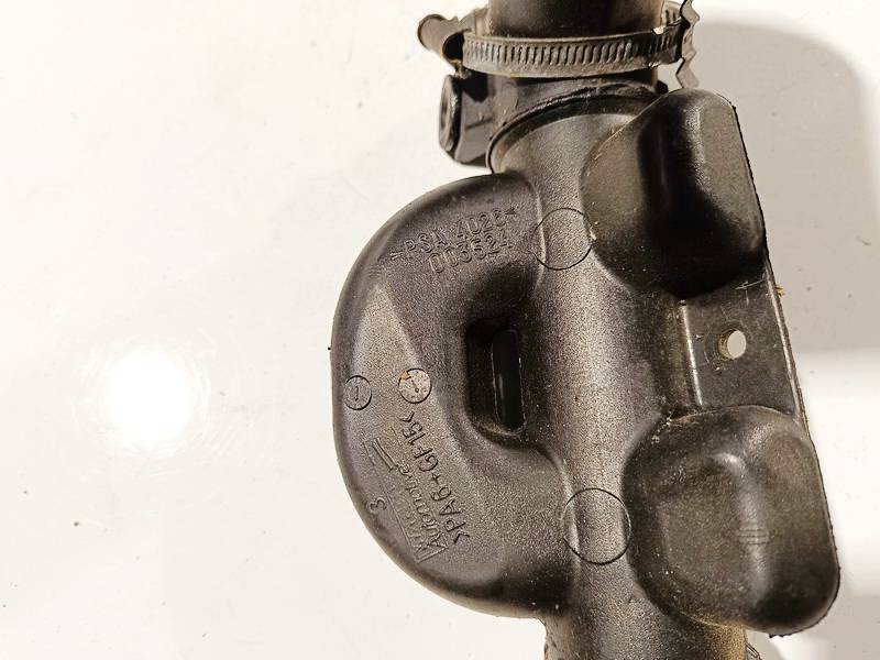 4026003524 Ford C-MAX 2005 Interkulerio zarna -  slanga - Thumbnail 2