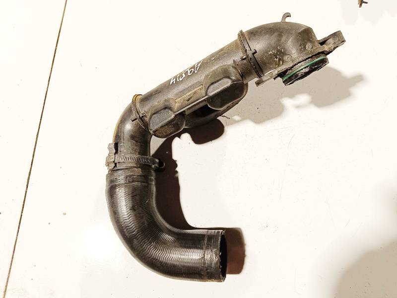 4026003524 Ford C-MAX 2005 Interkulerio zarna -  slanga - Thumbnail 3