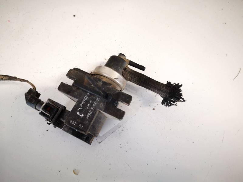 1H0906627 Volkswagen Golf 1996 Electrical selenoid (Electromagnetic solenoid) - Thumbnail 3