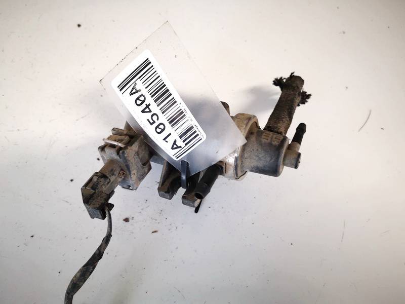 1H0906627 Volkswagen Golf 1996 Electrical selenoid (Electromagnetic solenoid) - Thumbnail 2