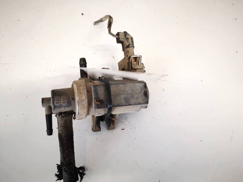 1H0906627 Volkswagen Golf 1996 Electrical selenoid (Electromagnetic solenoid)