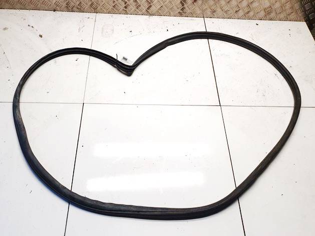 Honda Jazz 2009 Uszczelka drzwi - PRZEDNIE PRAWE