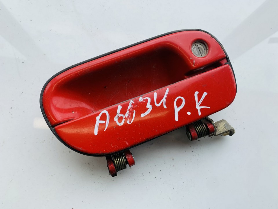 Hyundai Lantra 1994 Duru isorine rankenele P.K.