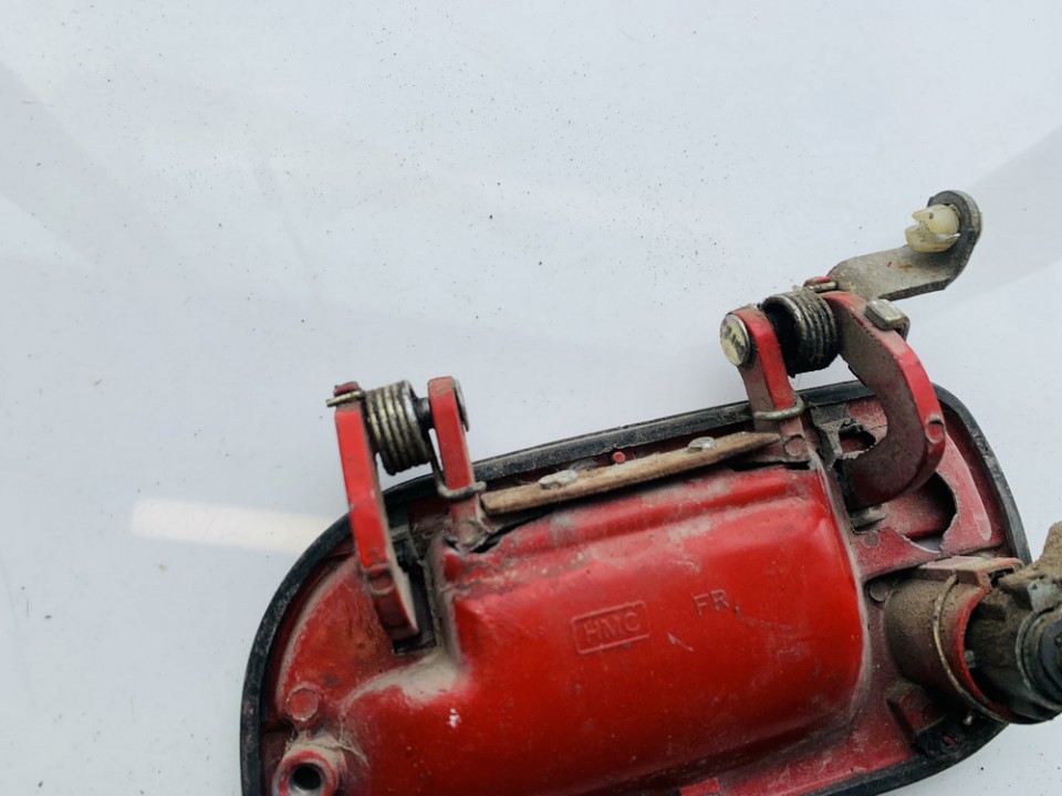 Hyundai Lantra 1994 Duru isorine rankenele P.K. - Thumbnail 3