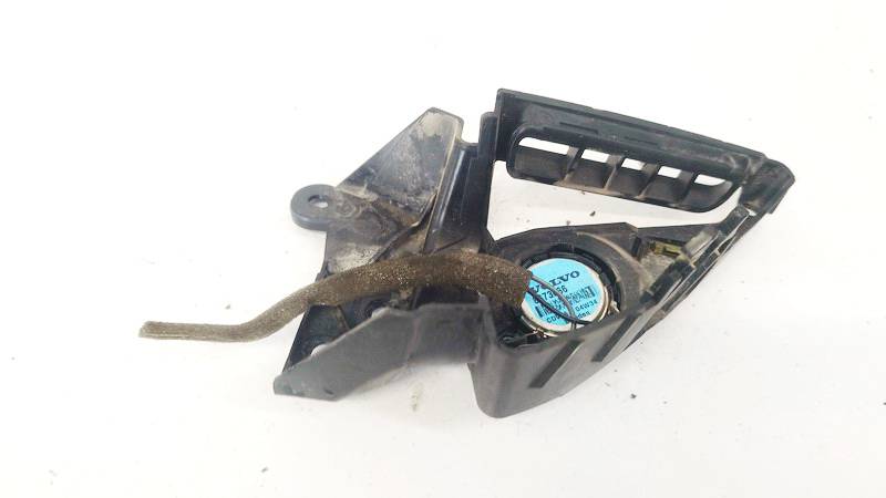 8673066 Volvo V50 2004 Garso kolonele - Thumbnail 2