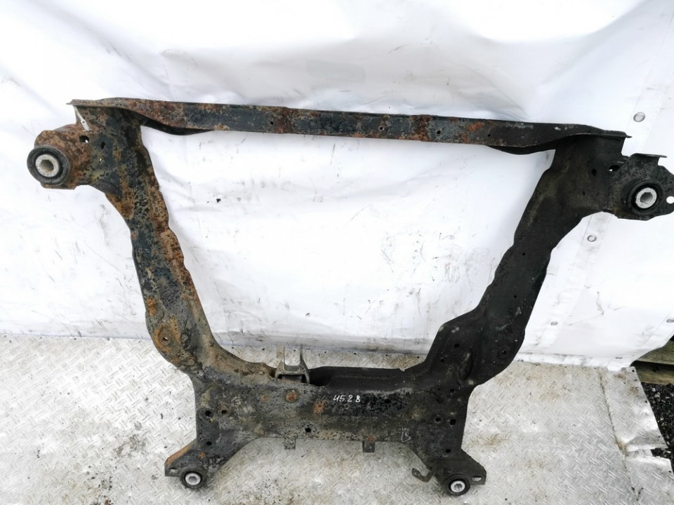 Ford S-Max 2007 Traversas P. - Thumbnail 2