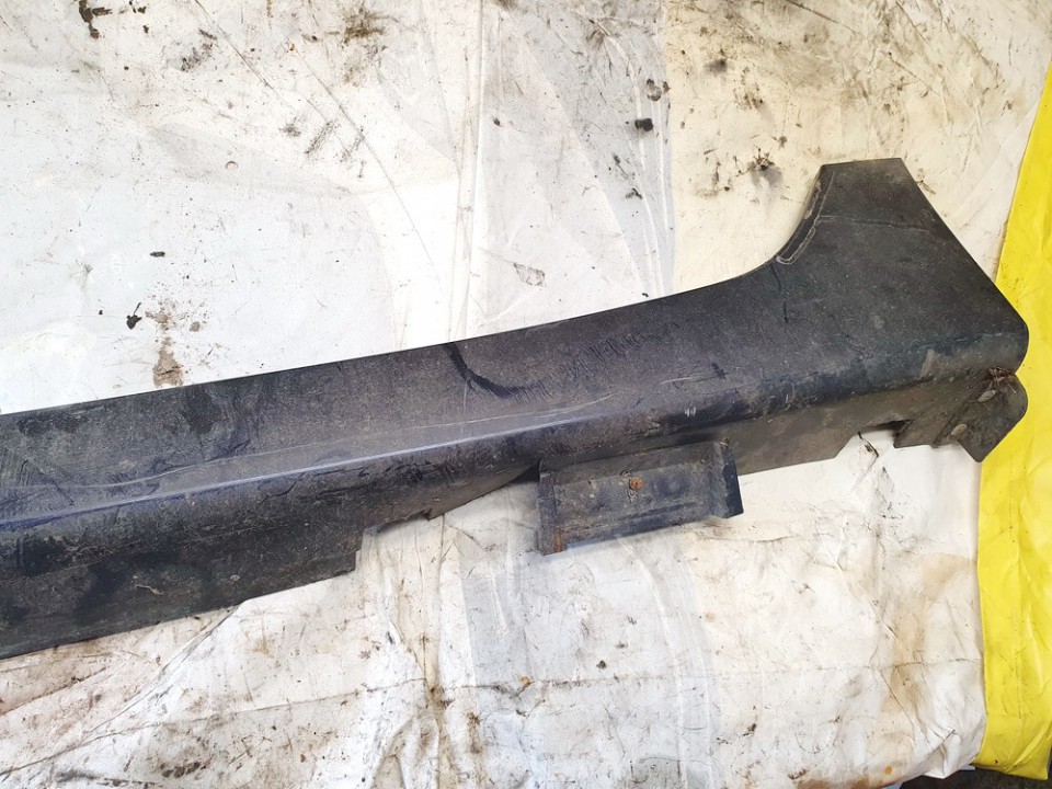 K3006 Mazda 6 2008 Left Sill Moulding