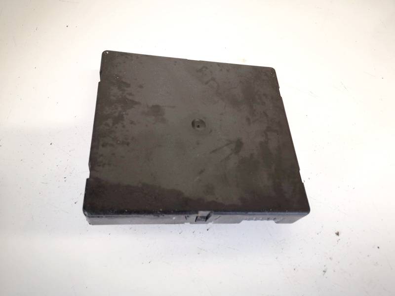 4L0907289 Audi Q7 2006 Steuergerät Komfortsteuergerät - Thumbnail 3