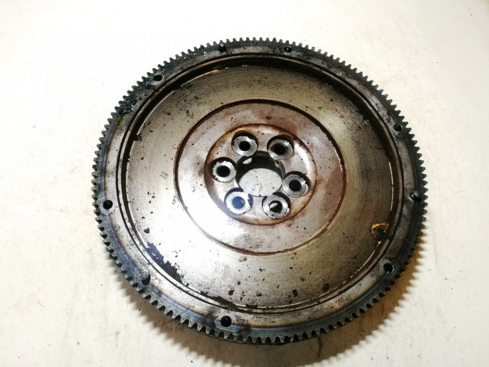 C0702611 Volkswagen Golf 2000 Flywheel (for Clutch)