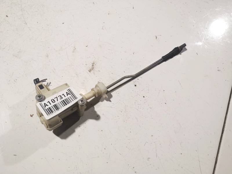 1K6810773 Volkswagen Golf 2006 Fuel Flap Motor