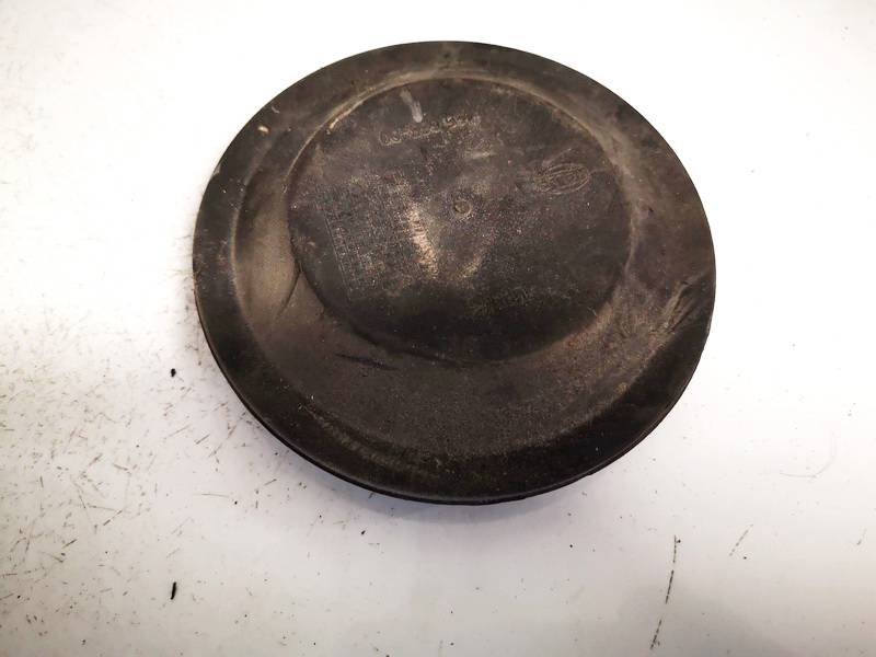 15566500 Renault Espace 2005 Ajovalon Polttimon Pölykansi - EDESSÄ